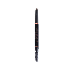 Anastasia Brow Definer frontal mostrando diseño y embalaje práctico