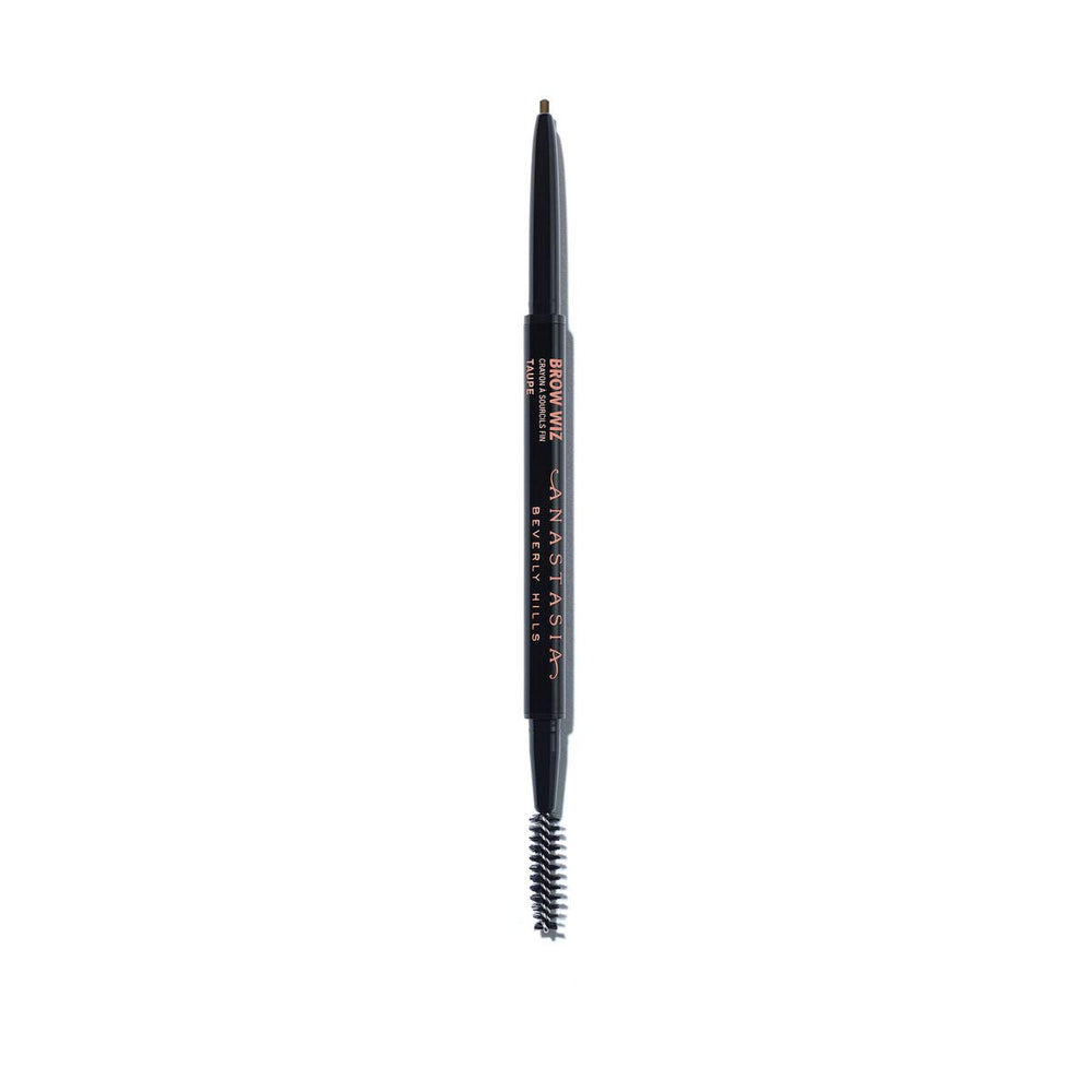 Anastasia Beverly Hills vista frontal del estuche profesional, acabado elegante