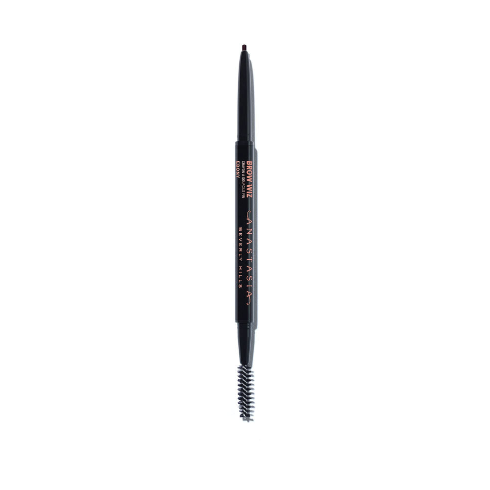Anastasia Brow Wiz frontal mostrando diseño retráctil y portabilidad