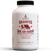 Ancestral Supplements front label showing product name and benefits