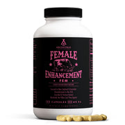 Ancestral Supplements front packaging showing product and benefits