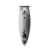 Andis 04780 front view showing trimmer for precise grooming