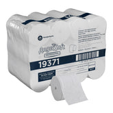 Angel Soft frontal paquete 36, alta capacidad visible y ahorro