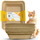 Animaru front packaging showing 8-pack and eco benefit