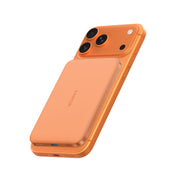 Anker Nano frontal con diseño delgado y carga portátil segura