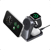 Anker Prime front closed folded view showing compact portability and convenience