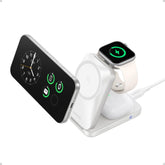 Anker Prime front folded view showing compact design and travel benefit