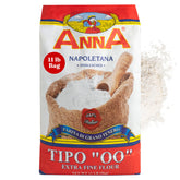 ANNA Cento front packaging showing 11 lb bag and brand clarity for confident purchase