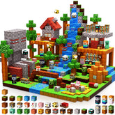 Annexfun front packaging showing 300 magnetic blocks and benefits