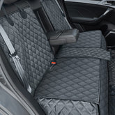 ANOSOSPECIAL funda frontal asiento trasero que protege el interior del coche