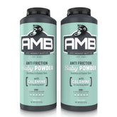 Anti Monkey Butt frente del empaque mostrando tamaño práctico para cuidado de bebé