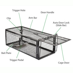 Anyhall primer plano del pedal sensible que garantiza disparo confiable