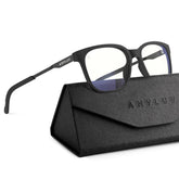 ANYLUV gafas frontal mostrando diseño elegante y comodidad