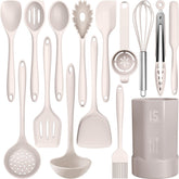 AOTHOD front packaging showing full 13-piece set and neat presentation