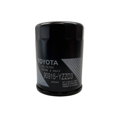 APSG instalación del filtro en motor Toyota demostrando compatibilidad segura