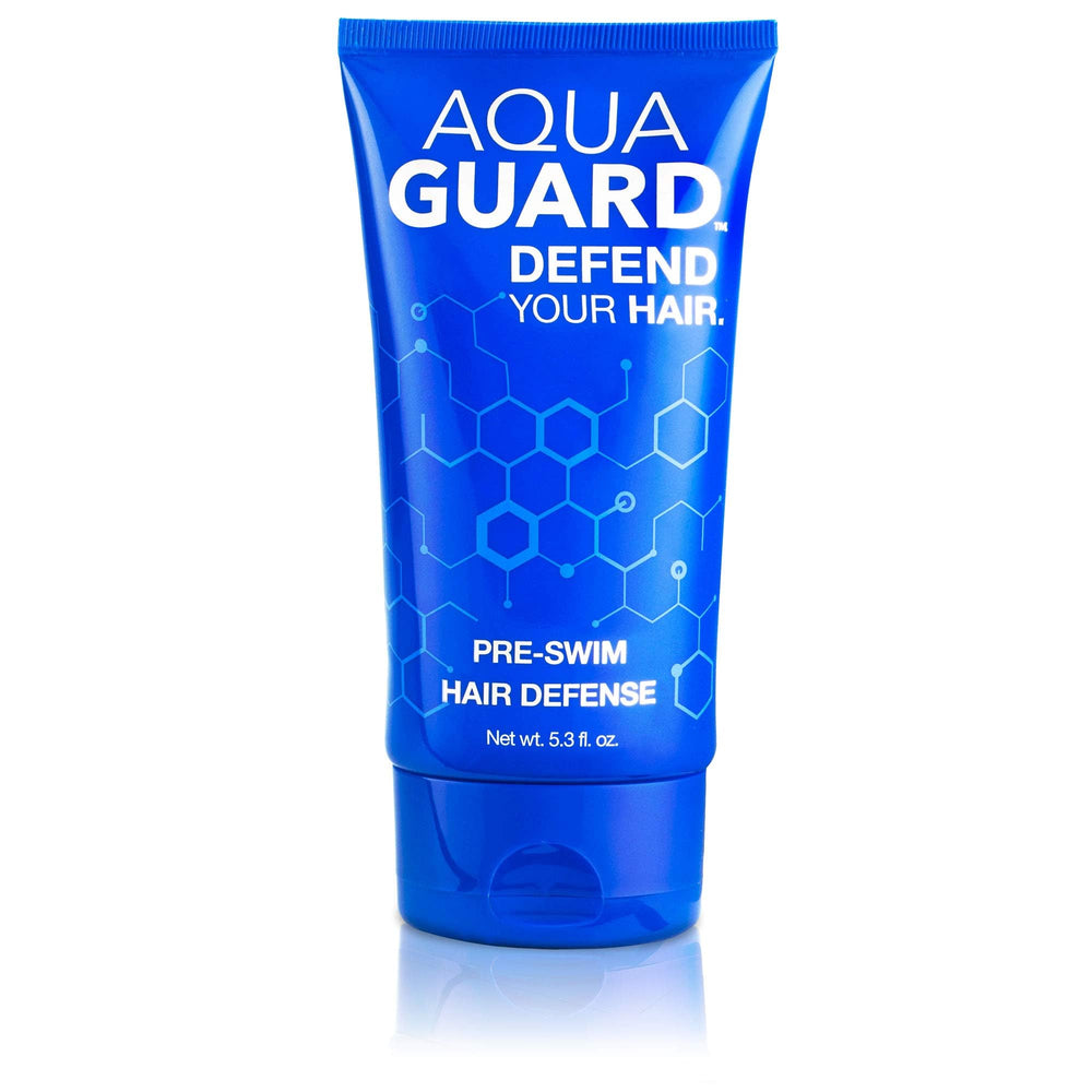 AQUA GUARD envase frontal mostrando diseño y cantidad visible para compra segura