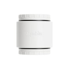 Aquabliss cartucho frontal del paquete, renovación rápida del filtro