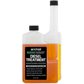 Archoil AR6500 front bottle view showing product and treatment benefit