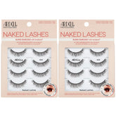 Ardell front packaging showing eight pairs and value pack benefit