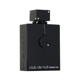 Armaf bottle front packaging showing label and elegant silhouette for brand clarity