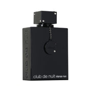 Armaf bottle front packaging showing label and elegant silhouette for brand clarity