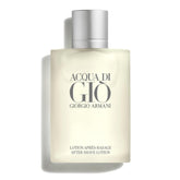 Armani Beauty Acqua di Giò envase frontal mostrando diseño y tamaño práctico