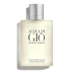 Armani Beauty Acqua di Giò envase frontal mostrando diseño y tamaño práctico