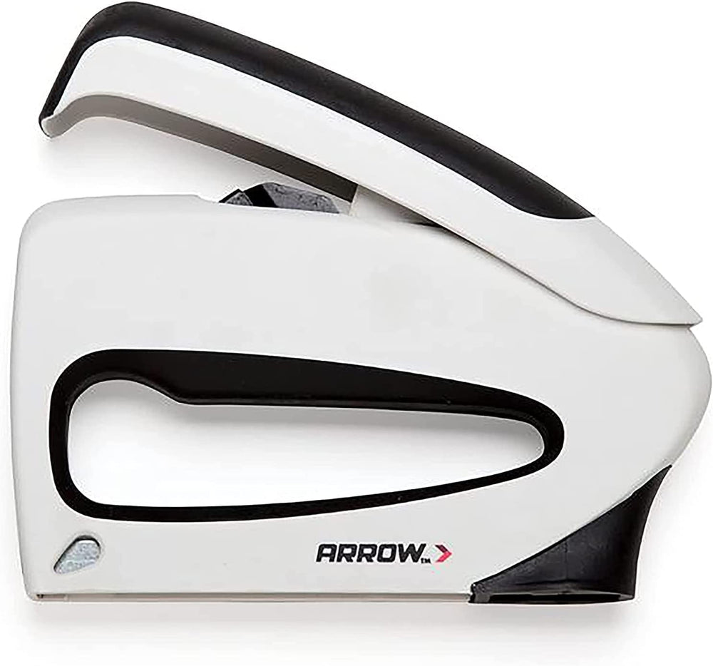 Arrow TT21 TruTac vista frontal mostrando diseño y ergonomía
