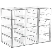 ARSTPEOE frontal con 13 cajones, visibilidad rápida del contenido