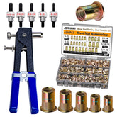 ASKWAY front packaging showing kit and tool for quick selection