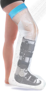 Asunby funda impermeable frontal mostrando protección completa y facilidad de uso