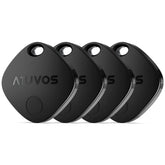 ATUVOS packaging frontal mostrando cuatro localizadores y beneficios