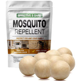 AUDQQM front packaging showing 8-pack and plant-based benefit