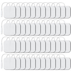 AUVON front packaging showing 48 pads and value benefits