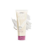 Aveda bottle front view showing Cherry Almond label and size benefits