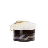 Aveda grooming clay front jar showing product packaging and clear branding benefit: recognizable grooming solution