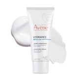Eau Thermale Avène jar front view showing product and branding for clear identification
