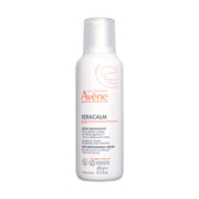 Avène XeraCalm A.D frente del envase mostrando el formato pump y beneficio hidratante