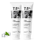 Ayzololo empaque frontal mostrando pack de 2 y beneficio de uso diario