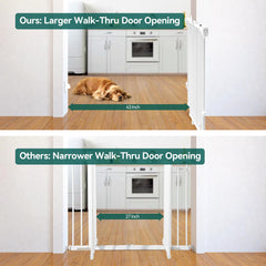 Babelio no-sill threshold detail reducing trip risk and improving accessibility