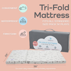 Babylicious close-up of foam texture highlighting breathable supportive comfort