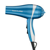 BaBylissPRO vista frontal del secador potente para secado rápido