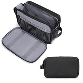 BAGSMART vista frontal del neceser, compacto y elegante