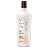 Bain de Terre envase frontal passion flower mostrando tamaño y etiqueta beneficios