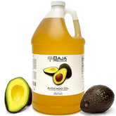 Baja Precious one-gallon jug front view showing label and packaging benefit