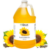 Baja Precious front packaging showing jug and labeling, improves buying confidence