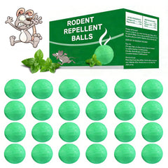 Balancexlite Plus front packaging showing 24 peppermint pellets and benefits