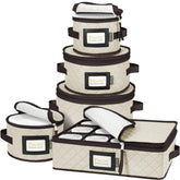 BALEINE front packaging view showing cream organizer and protective benefits