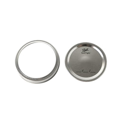 Ball tarro en uso en cocina para conservar alimentos frescos