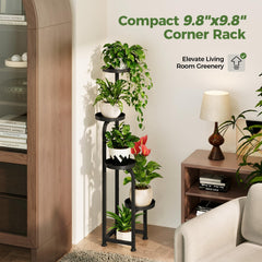 Bamworld patas ajustables primer plano que nivelan superficies irregulares